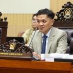 Habiburokhman Tegaskan Keadilan Nomor Satu dalam Penerapan KUHP Baru