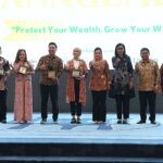 Novita Wijayanti Dorong ASN Tingkatkan Literasi Keuangan untuk Masa Depan yang Lebih Sejahtera