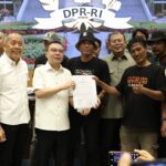 Audiensi dengan AMPB, Dasco Pastikan Persoalan Keamanan Segera Ditindaklanjuti