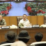Sufmi Dasco Tegaskan RUU Perampasan Aset Ditargetkan Ketok Palu 15 Desember 2026