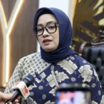 Putih Sari Tekankan RUU Ketenagakerjaan Tak Hanya Lindungi Pekerja, Tapi Jaga Ekonomi Nasional