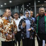 Putih Sari: Pembahasan RUU Ketenagakerjaan Terus Berjalan, Aspirasi Pekerja Jadi Masukan Penting