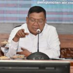 Karhutla di Lahan Gambut Kalsel Jadi Tantangan, Abdul Wachid Dorong Teknologi Khusus