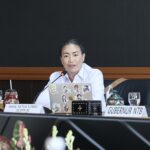 Turis Asing Membanjiri NTB, Rahayu Saraswati: Pariwisata Mulai Bangkit, Air Bersih Jadi PR