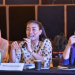 Sulit Akses Modal, Rahayu Saraswati Dorong HAKI Jadi Jaminan Pembiayaan UMKM Ekraf