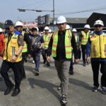 Belasan Tahun Jadi Biang Macet, Andi Iwan Aras Pastikan Underpass Bitung Jadi Solusi