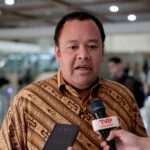Hekal: Komisi XI DPR Aklamasi Setujui Sarjito Pimpin Pengawas BMKS OJK