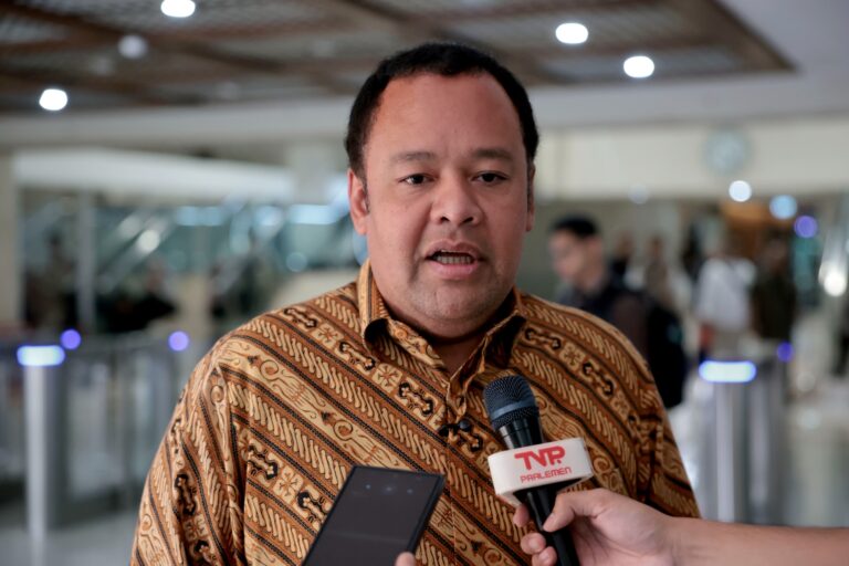 Wakil Ketua Komisi XI DPR RI, Mohamad Hekal