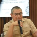 Perkuat Konektivitas Nasional, Danang Wicaksana Dukung Visi Presiden Prabowo Bangun Kereta Trans Sumatera
