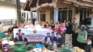 DPC Partai Gerindra Kabupaten Pandeglang
