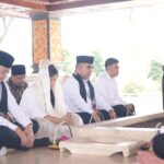 Jelang HUT ke-81 RI, Ahmad Muzani Pimpin Ziarah ke Makam Bung Karno, Teguhkan Semangat Persatuan Bangsa