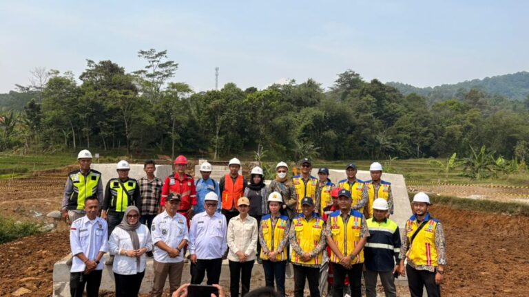 Anggota Komisi V DPR RI, Marlyn Maisarah