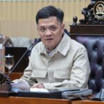 Habiburokhman: Komisi III Gaspol Pembahasan RUU Perampasan Aset, Libatkan Aspirasi Publik