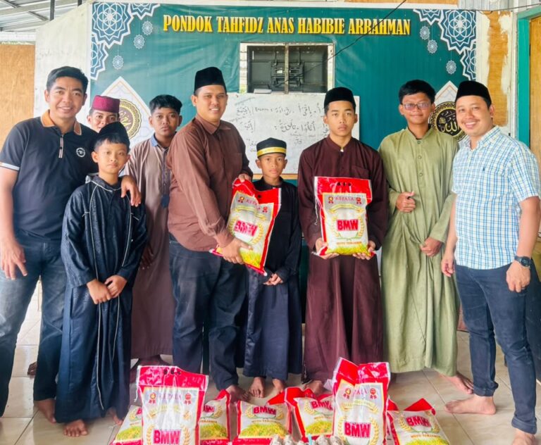 Wakil Ketua Komisi II DPR RI, Bahtra Banong