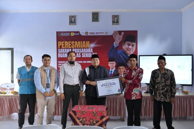 Anggota Komisi VI DPR RI, Kawendra Lukistian