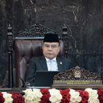 Dasco: RUU Perampasan Aset Terus Berproses, Partisipasi Publik Dibuka Luas