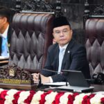 Dasco: Surpres Calon ADK OJK Segera Diproses, Komisi XI Akan Gelar Fit and Proper Test