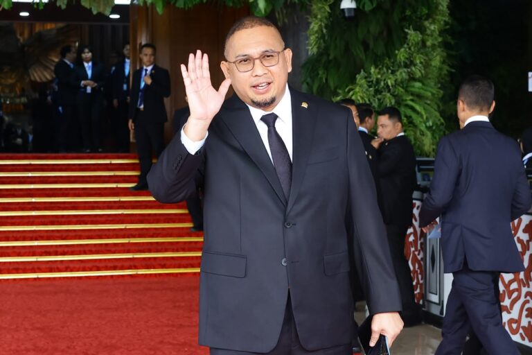 Wakil Ketua Komisi VI DPR RI, Andre Rosiade