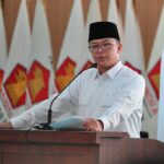 Gerindra Hadir untuk NTT, Salurkan Bantuan bagi Korban Gempa