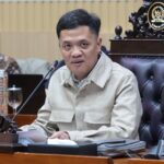 Habiburokhman Dorong RUU Perampasan Aset Segera Disahkan, Perangi Korupsi dan Pulihkan Aset Negara