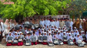 DPD Partai Gerindra Aceh