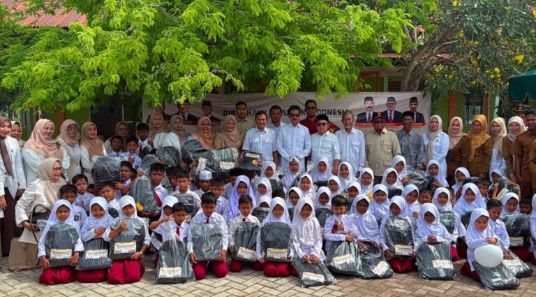 DPD Partai Gerindra Aceh
