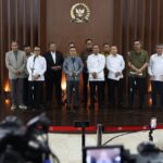 Dasco: Perpres Ojol Segera Terbit, Tarif Orang, Barang, dan Makanan Akan Diatur