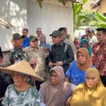 Imron Amin Sambut Wasev TNI AD, Dorong Percepatan dan Pemerataan Pembangunan Madura