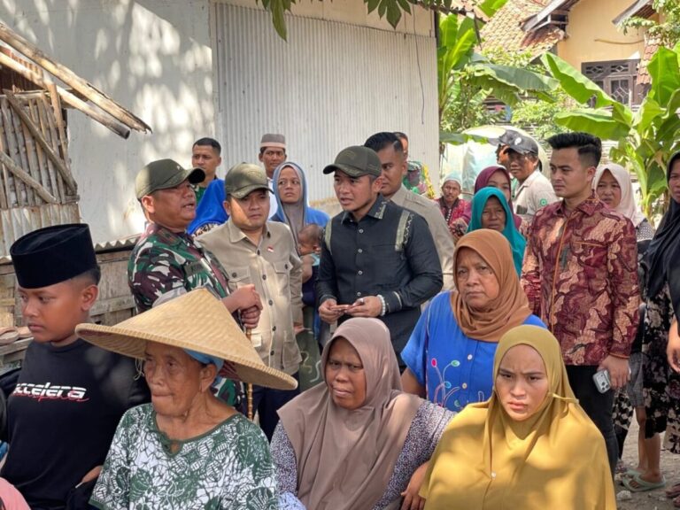 Anggota Komisi I DPR RI, Imron Amin