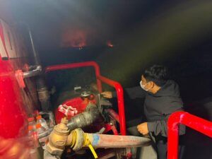 Anggota Komisi XIII DPR RI, Muhammad Rofiqi