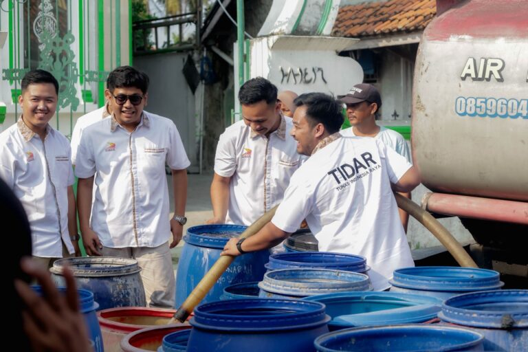 TIDAR Banten