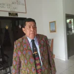 Esthon Foenay Apresiasi Respons Cepat Pemerintah Tangani Gempa Flores