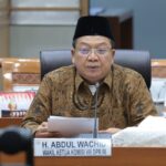 Abdul Wachid Dorong Pelunasan Biaya Haji 2027 Diperpanjang hingga Lima Bulan
