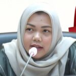 Karhutla Kalsel Meluas, Mariana Dorong Penanganan Terpadu dan Perkuat Perlindungan Warga