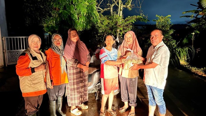 Ketua DPD Partai Gerindra Sumatera Barat, Andre Rosiade
