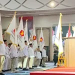 Sufmi Dasco Kukuhkan Tujuh Ketua DPC Gerindra Sulsel, Perkuat Konsolidasi Menuju Pemilu 2029