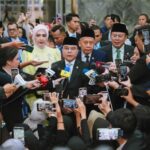 Dasco mengimbau Warga Tetap Waspada, DPR Siap Kawal Penanganan Gempa NTT