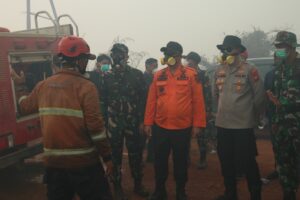 DPC Partai Gerindra Kabupaten Ketapang