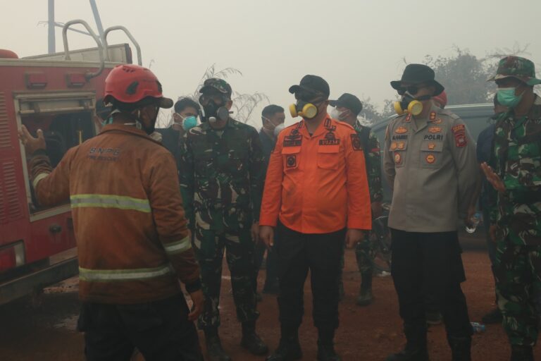 DPC Partai Gerindra Kabupaten Ketapang