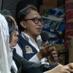 Gempa NTT Jadi Perhatian DPR, Bambang Haryadi Dorong Fraksi Bergerak Bersama