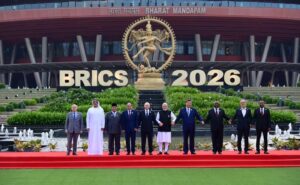 Presiden Republik Indonesia, Prabowo Subianto