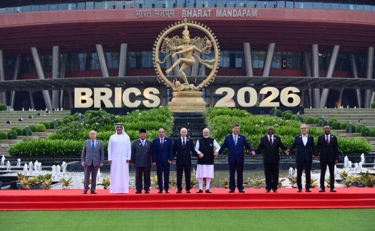 Presiden Republik Indonesia, Prabowo Subianto