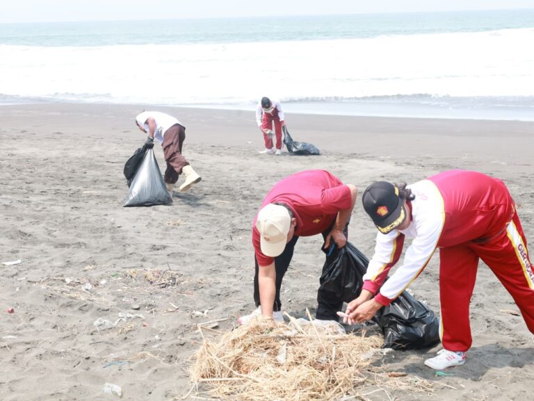DPC Partai Gerindra Kabupaten Kebumen