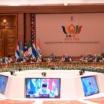 Hari Kedua KTT BRICS, Presiden Prabowo Bahas Ketahanan dan Pertumbuhan Ekonomi Global