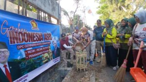 DPC Gerindra Kota Semarang
