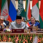 Dari Pengimpor Jadi Pengekspor, Presiden Prabowo: Indonesia Siap Berkontribusi bagi Ketahanan Pangan Dunia