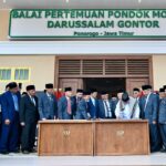 Presiden Prabowo Tegaskan Komitmen Membangun Indonesia yang Mandiri dan Berdikari