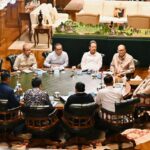 Presiden Prabowo Terima Laporan 100 Kampung Nelayan, Dorong Kesejahteraan Masyarakat Pesisir