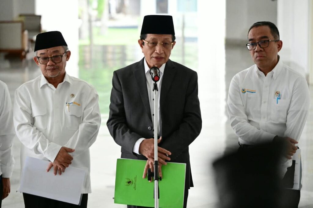 Presiden Prabowo Terbitkan Perpres, Ditjen Pesantren Resmi Dibentuk
