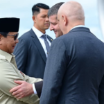 Jadi Tamu Kehormatan Utama EEF ke-11, Presiden Prabowo Bawa Misi Strategis ke Vladivostok